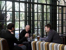 Captain Stirling Brasserie - Tourism Canberra 3