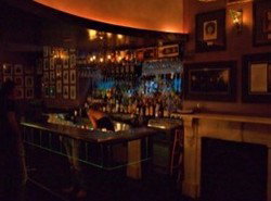 Iguana Bar - Tourism Canberra 3