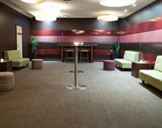 Cabana Bar And Lounge - Tourism Canberra 3