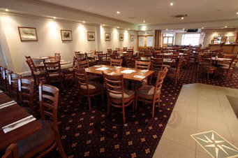 Hibernian Hotel Beechworth - Tourism Canberra 2