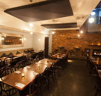 White Horse Hotel - Tourism Canberra