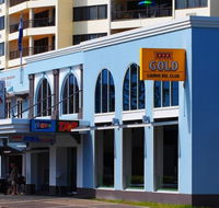 Cairns RSL Social Club Ltd