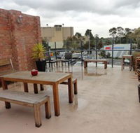 Greensborough Hotel - Tourism Canberra