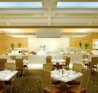 Montereys Restaurant Pan Pacific Perth - Tourism Canberra