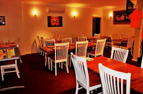 Mulwala Water Ski Club - Tourism Canberra 3