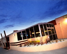 Coomealla Memorial Sporting Club - Tourism Canberra 1
