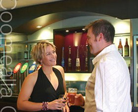 Coomealla Memorial Sporting Club - Tourism Canberra 2
