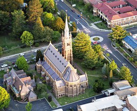 Armidale Sport And Recreation Centre - Tourism Canberra 1