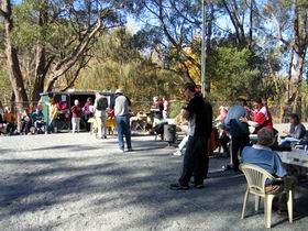 Adelaide Hills Petanque Club - Tourism Canberra 0