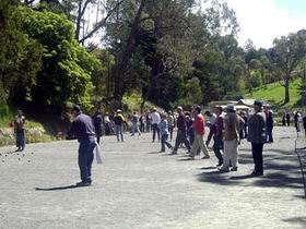 Adelaide Hills Petanque Club - Tourism Canberra 1
