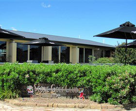 Scone NSW Tourism Canberra