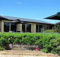 Scone Golf Club - Tourism Canberra