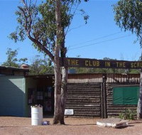 Club in the Scrub - Tourism Canberra