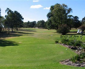 Belford NSW Tourism Canberra