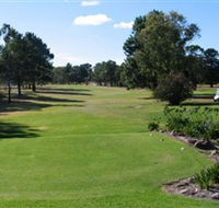 Branxton Golf Club - Tourism Canberra