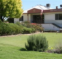 The Yass Golf Club - Tourism Canberra