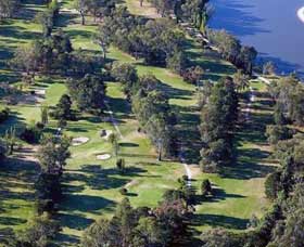 Corowa NSW Tourism Canberra