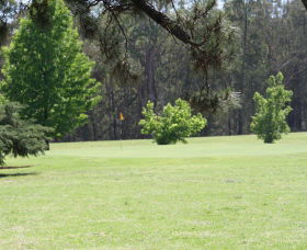 Long Plain NSW Tourism Canberra