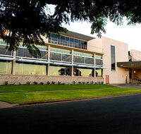 Corowa RSL Club - Tourism Canberra