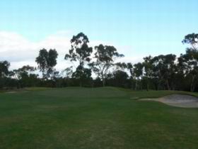 Naracoorte SA Tourism Canberra