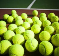 Old Bar Tennis Club - Tourism Canberra