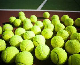 Old Bar Tennis Club - Tourism Canberra 0