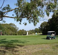 Leongatha Golf Club - Tourism Canberra