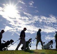 Gunnedah Golf Club - Tourism Canberra