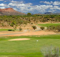 Alice Springs Golf Club - Tourism Canberra