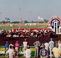 Darwin Turf Club - Tourism Canberra