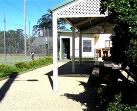 Kendall Tennis Club - Tourism Canberra 3