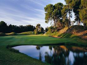 Kooyonga Golf Club - Tourism Canberra 1