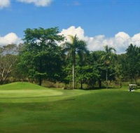 Darwin Golf Club - Tourism Canberra