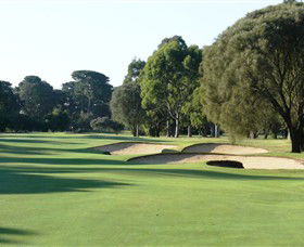 Boneo VIC Tourism Canberra
