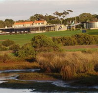 Torquay Golf Club - Tourism Canberra