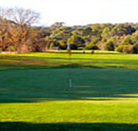 Oakbank Golf Club - Tourism Canberra