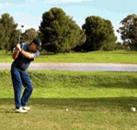 Kapunda Golf Club - Tourism Canberra