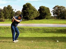 Kapunda Golf Club - Tourism Canberra 0