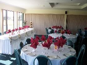 South Lakes Golf Club - Tourism Canberra 1