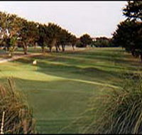 South Lakes Golf Club - Tourism Canberra