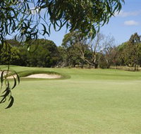 Curlewis Golf Club - Tourism Canberra