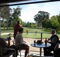 Queanbeyan Golf Club - Tourism Canberra