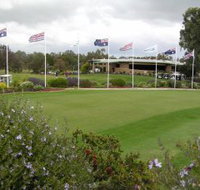 Tocumwal Golf Club - Tourism Canberra