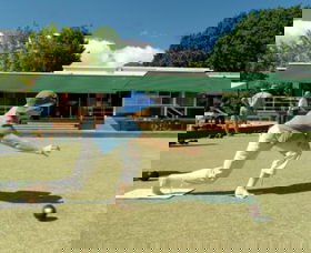 Canberra City Bowling Club - Tourism Canberra 0