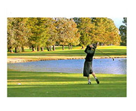 Yowani Country Club Incorporated - Tourism Canberra 0