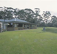 Yarram Golf Club - Tourism Canberra