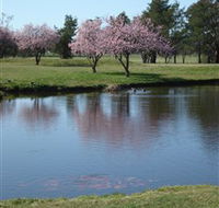 RMC Golf Club - Tourism Canberra