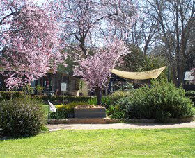 RMC Golf Club - Tourism Canberra 1