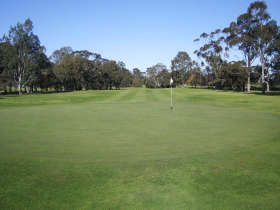 Maffra Golf Club - Tourism Canberra 0