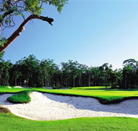 Pacific Dunes Golf Club - Tourism Canberra